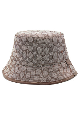 Coach Капела Bucket CH790 Бежов - Pepit.bg