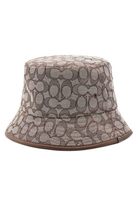 Coach Капела Bucket CH790 Бежов - Pepit.bg