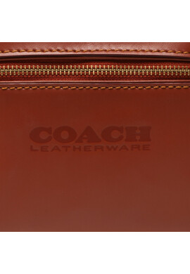 Coach Раница Charter Bp 24 Sig CH835 NU3 Кафяв - Pepit.bg