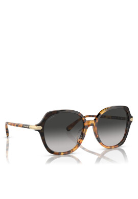 Coach Слънчеви очила 0HC8377U Черен - Pepit.bg