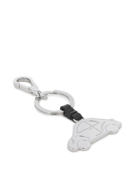 Coccinelle Ключодържател M9K Basic Metal E2 M9K 41 R8 01 Сребрист - Pepit.bg