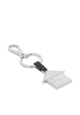 Coccinelle Ключодържател M9K Basic Metal E2 M9K 41 R9 01 Сребрист - Pepit.bg
