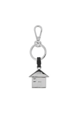 Coccinelle Ключодържател M9K Basic Metal E2 M9K 41 R9 01 Сребрист - Pepit.bg