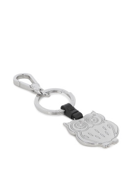 Coccinelle Ключодържател M9K Basic Metal E2 M9K 41 U7 01 001 Сребрист - Pepit.bg