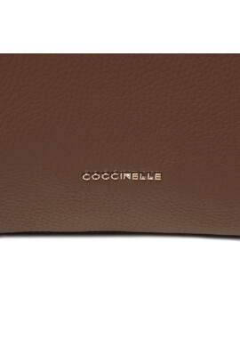 Coccinelle Раница M5F maelody E1 M5F 14 01 01 Кафяв - Pepit.bg