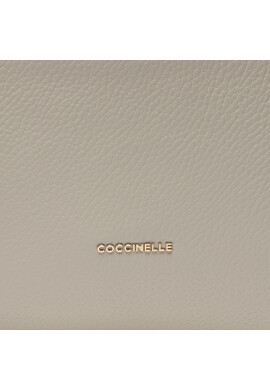 Coccinelle Раница M5F maelody E1 M5F 14 01 01 Сив - Pepit.bg