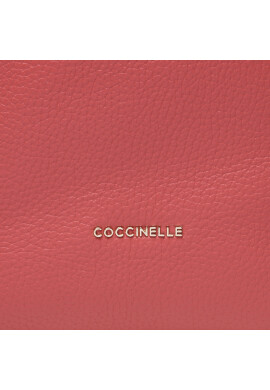 Coccinelle Раница M5F melody E1 M5F 14 01 01 Коралов - Pepit.bg