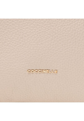 Coccinelle Раница M5F melody E1 M5F 14 01 01 Розов - Pepit.bg