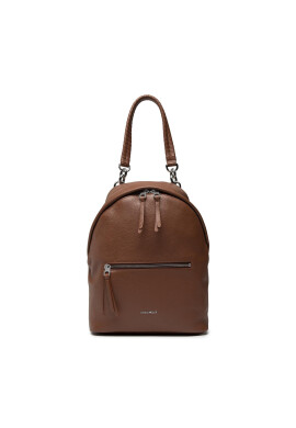 Coccinelle Раница M5F Melody E1 M5F 14 01 02 Кафяв - Pepit.bg