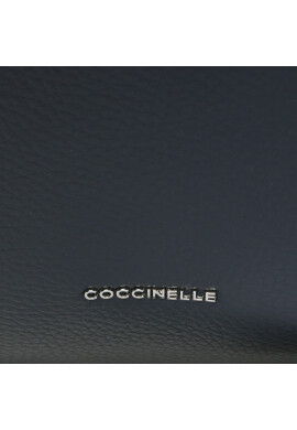 Coccinelle Раница M5F melody E1 M5F 14 01 02 Тъмносин - Pepit.bg