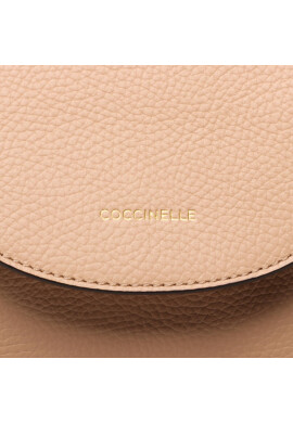 Coccinelle Раница MF6 Beat Sof E1 MF6 14 01 01 Кафяв - Pepit.bg