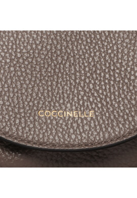 Coccinelle Раница MF6 Beat Sof E1 MF6 14 02 01 Кафяв - Pepit.bg
