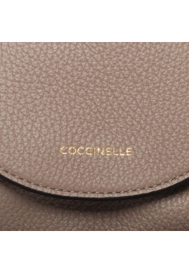 Coccinelle Раница MF6 Beat Sof E1 MF6 14 02 01 Кафяв - Pepit.bg