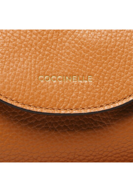 Coccinelle Раница MF6 Beat Sof E1 MF6 14 02 01 Оранжев - Pepit.bg