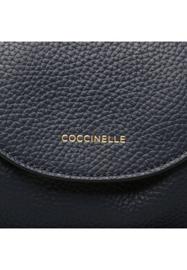 Coccinelle Раница MF6 Beat Sof E1 MF6 14 02 01 Тъмносин - Pepit.bg