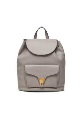 Coccinelle Раница MF6 Beat Soft E1 MF6 14 01 01 Сив - Pepit.bg