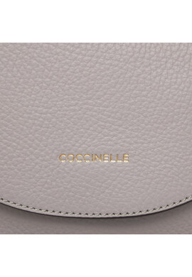 Coccinelle Раница MF6 Beat Soft E1 MF6 14 01 01 Сив - Pepit.bg