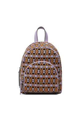 Coccinelle Раница N18 gleen Monogram E1 N18 14 02 01 Виолетов - Pepit.bg
