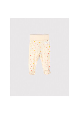 Coccodrillo Бебешки ританки WC2403101IAM Жълт Regular Fit - Pepit.bg