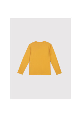 Coccodrillo Блуза WC2143101EVB Жълт Regular Fit - Pepit.bg