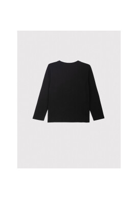 Coccodrillo Блуза WC2143101EVG Черен Regular Fit - Pepit.bg