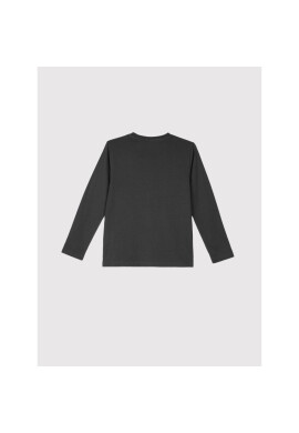 Coccodrillo Блуза WC2143101HER Сив Regular Fit - Pepit.bg