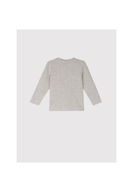 Coccodrillo Блуза WC2143101SUP Сив Regular Fit - Pepit.bg