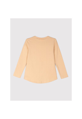 Coccodrillo Блуза WC2143102ENO Бежов Regular Fit - Pepit.bg