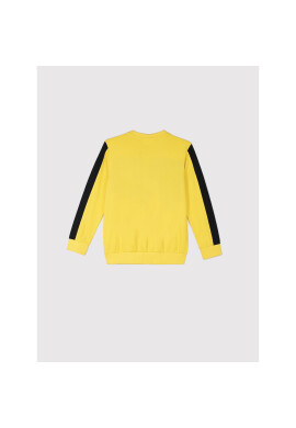 Coccodrillo Блуза WC2143102LOS Жълт Regular Fit - Pepit.bg