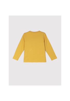 Coccodrillo Блуза WC2143103REB Жълт Regular Fit - Pepit.bg