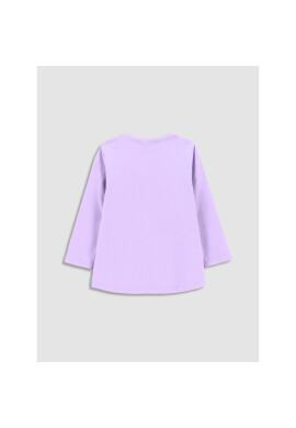Coccodrillo Блуза WC3143101RPN Виолетов Regular Fit - Pepit.bg