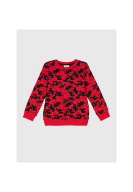 Coccodrillo Блуза ZC1132101MRS Червен Regular Fit - Pepit.bg