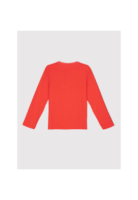 Coccodrillo Блуза ZC1143102FUN Червен Regular Fit - Pepit.bg