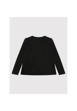 Coccodrillo Блуза ZC1143103GAF Черен Regular Fit - Pepit.bg