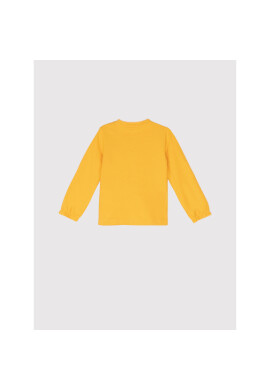Coccodrillo Блуза ZC1143103HLD Жълт Regular Fit - Pepit.bg