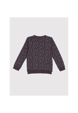 Coccodrillo Блуза ZC1143103MRS Сив Regular Fit - Pepit.bg