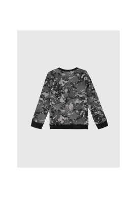 Coccodrillo Блуза ZC1143103NIG Сив Regular Fit - Pepit.bg