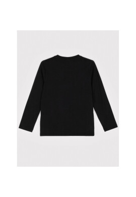Coccodrillo Блуза ZC1143104FUT Черен Regular Fit - Pepit.bg