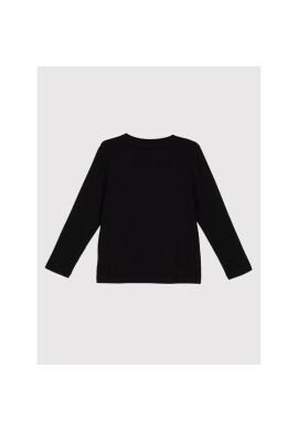 Coccodrillo Блуза ZC1143105MRS Черен Regular Fit - Pepit.bg