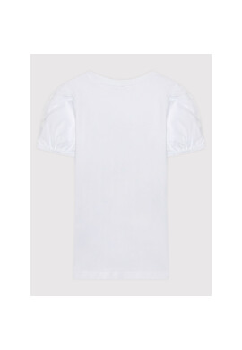 Coccodrillo Блуза ZC1143203GIG Бял Regular Fit - Pepit.bg