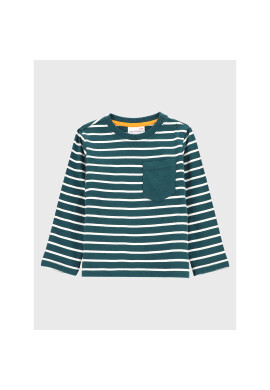 Coccodrillo Блуза ZC2143101COK Зелен Regular Fit - Pepit.bg