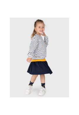 Coccodrillo Блуза ZC2143105AWK Бял Regular Fit - Pepit.bg