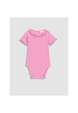 Coccodrillo Боди WC3112201RPN Розов Regular Fit - Pepit.bg