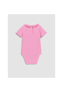 Coccodrillo Боди WC3112201RPN Розов Regular Fit - Pepit.bg