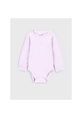Coccodrillo Детско боди ZC2112103RON Виолетов Regular Fit - Pepit.bg