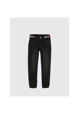 Coccodrillo Дънки WC2123501REB Черен Slim Fit - Pepit.bg