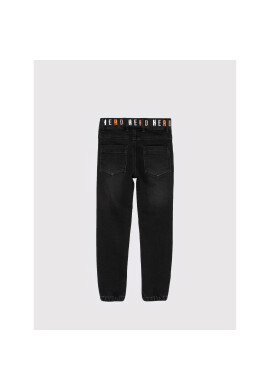 Coccodrillo Дънки WC2123501REB Черен Slim Fit - Pepit.bg