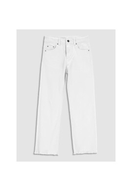 Coccodrillo Дънки WC3123107JCG Бял Regular Fit - Pepit.bg