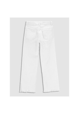 Coccodrillo Дънки WC3123107JCG Бял Regular Fit - Pepit.bg