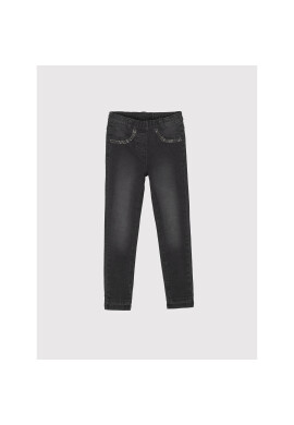 Coccodrillo Дънки ZC1123101ROC Черен Slim Fit - Pepit.bg
